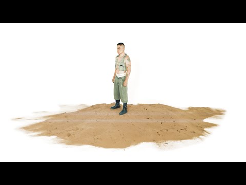 Josh Lumsden - Everybody wants to feel good (Music Video)