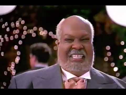 The Klumps Nutty Professor 2 Movie Trailer 2000 - TV Spot