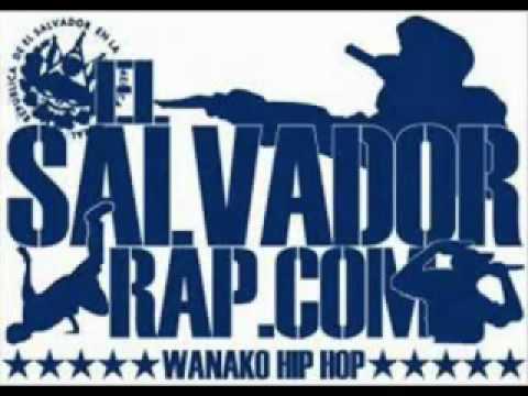 Rare Tracks - Galeano HJ, Mr Pelon 503, El Chema & Condeman - El Salvador Rap.Com