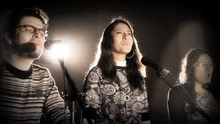 Himno Sublime Gracia - 3 voces