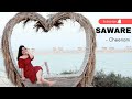 Saware - Female Cover Song | Phantom | Cheenam Batra