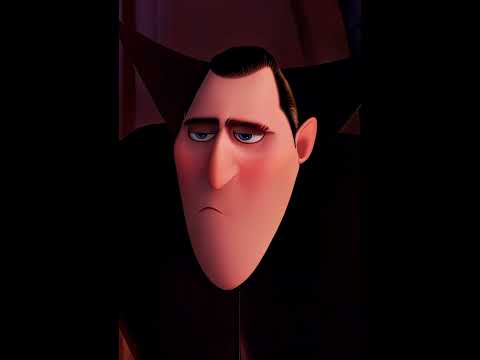 Dracula dancing edit))  #cartoon #hoteltransilvânia #dracula #dennis