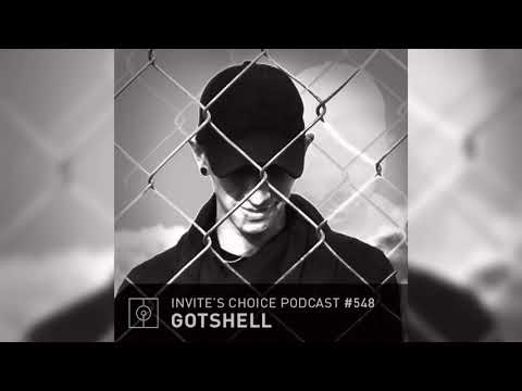 Invite's Choice Podcast 548 - Gotshell