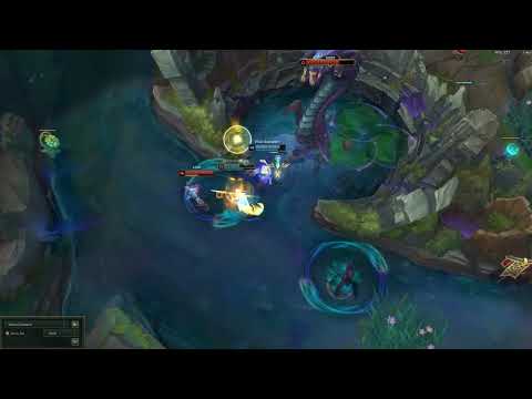 FIRST STRIKE FIZZ DAMAGE