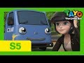 Tayo S5 EP24 L Jay And Iracha L Tayo The Little Bus