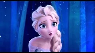 Let it Goat-Let it Go goat remix