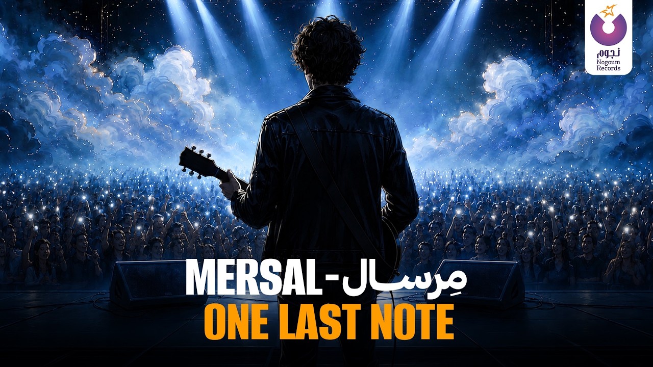 Mersal – One Last Note (Official Lyric Video)