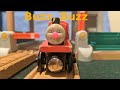 Buzz Buzz Sodor Railway Friends Ep 9
