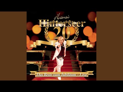 Auf der Streif (Live)