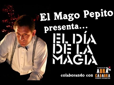 Video 6 de El Mago Pepito