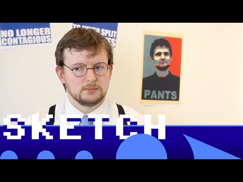 Politically Minded [Aired October 2010]