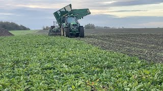 Tyregood T9 bietenrooier te koop - Foto 4 | Agroline NL Tyregood T9 bietenrooier | Foto 4 - Agroline