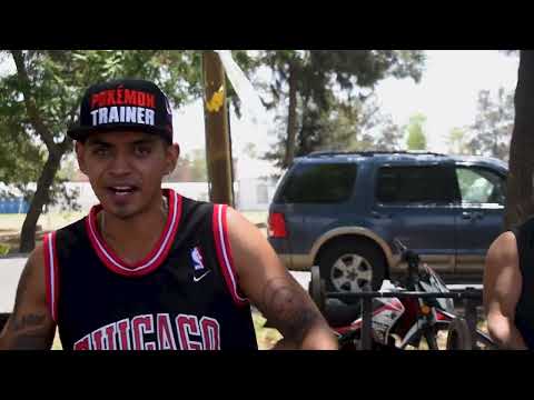 FLOW MEXICANO - THC LOKOTE ( Vídeo oficial ) Iztapalacra