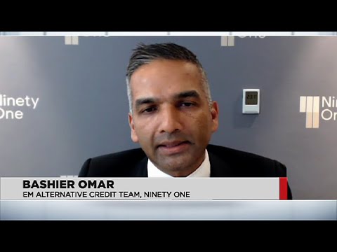 WATCH: Ninety One's infrastructure fund eyes R15bn AuM