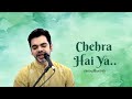 Chehra Hai Ya Chand Khila Hai | Rahul Deshpande | The Rahul Deshpande Collective