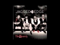 Jagged Edge - The Remedy - Mr. Wrong