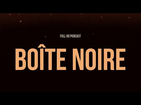 Boîte noire (2020) - HD Full Movie Podcast Episode | Film Review