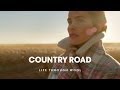 Isabel Lucas In Life Through Wool By Country Road The Woolmark Company