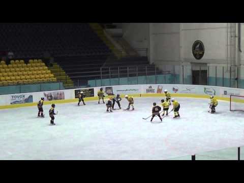 2015-09-28 MLŽ - HC Lvi Břeclav - HC Uherský Brod