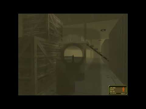 Army Depot - Shadow Force: Razor Unit