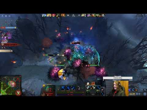 This Clockwerk faced the wrath of Arkosh Gaming  (Triple Meteor Hammer)