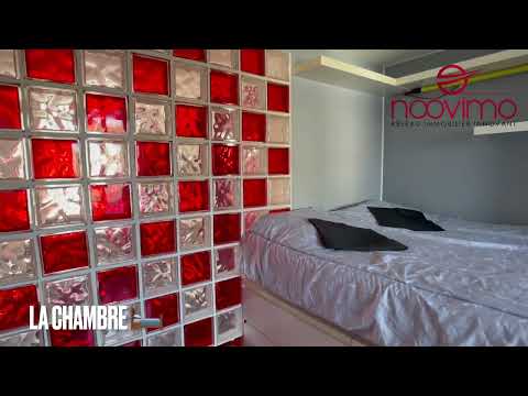 Appartement T2 28m2 au Coeur de Paramé