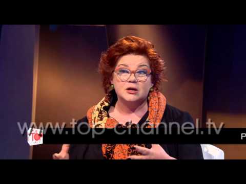 Pasdite ne TCH, 29 Maj 2015, Pjesa 3 - Top Channel Albania - Entertainment Show