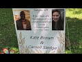 Murders of Carnell Sledge and Kate Brown at Rocky River Reservation | 6-year anniversary