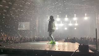 Tobymac &quot;The Elements&quot; (live) Must See! Opening Night, Opening song Hits Deep Tour 2019