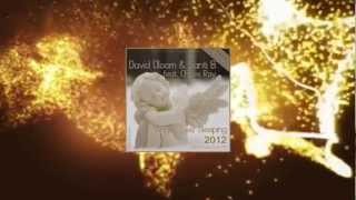 David Dloom & Santi B feat. Chriss Ray -- Angel Lies Sleeping 2012 (Original by Psyche 1991)