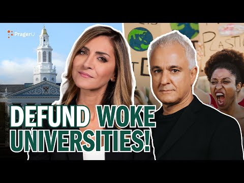 Peter Boghossian "We Should Burn the University System to the Ground"| Real Talk