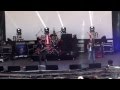 The Pineapple Thief - Shoot first (live @ Loreley ...