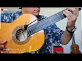 "Soleá Flamenco Masterpiece | Amirsalar’s Deep Touch & Rhythm | Guitarists Must-Watch!"