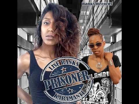 Lise Ranks ft. @Karamanti - Prisoner (Official Video)