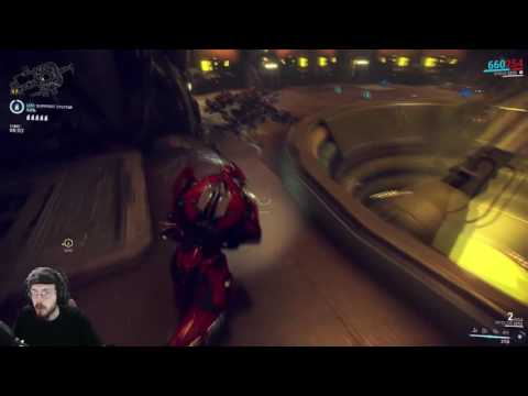 Warframe - Devstream 85 Info