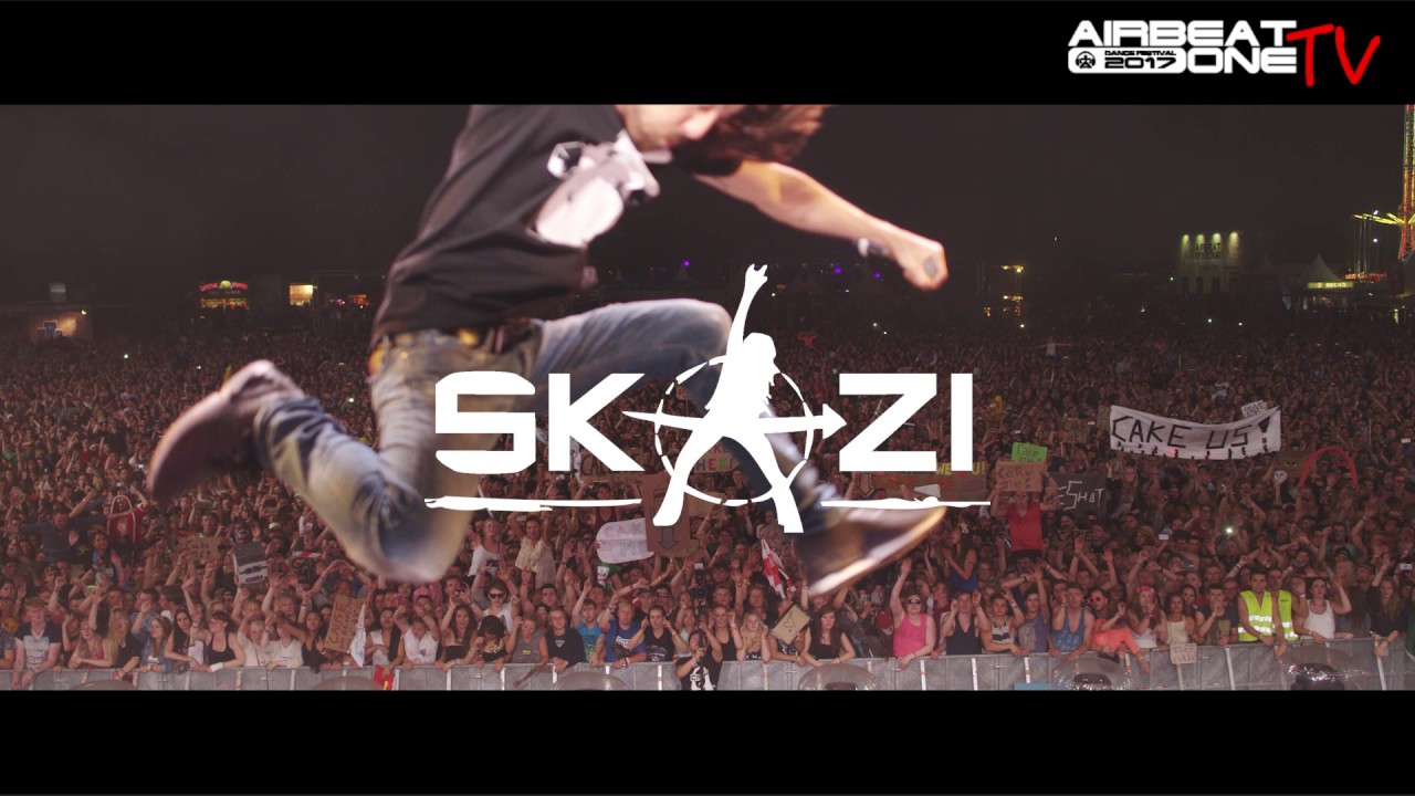 AIRBEAT ONE Festival 2017 - Official Teaser