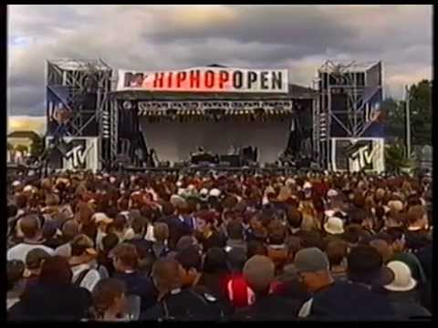 MTV HipHop Open 2000
