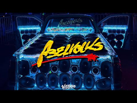 SE CONCENTRA - NADIR NETTO, DANNTZ!, WATILA GYN, MC RENNAN - [ELETROFUNK ABELVOLKS]