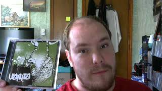 Adamsaurus Review of The Search Party Never Came by Vanna