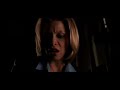 X Files Belly Movement Scene