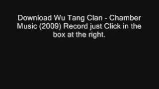 Download Wu Tang Clan Chamber Music 2009