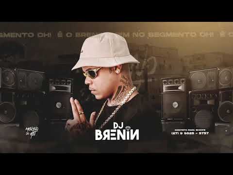 MC REIS - ISSO É POSTURA (DJ BRENIN) Lançamento