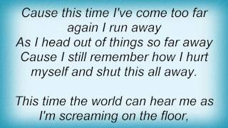 Trust Company - Silently Lyrics