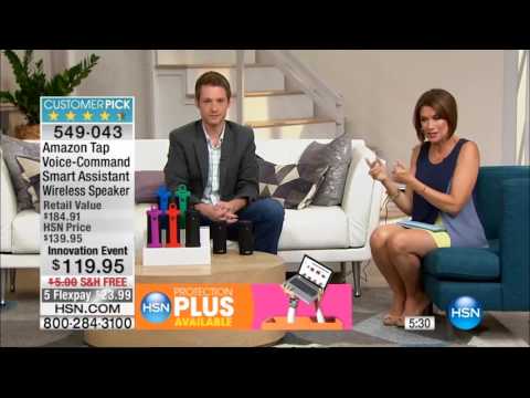 Alyce Caron (04-15-17, Part 2)