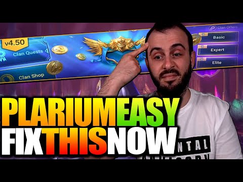 EASY FIX FOR CLAN QUESTS!! THIS PATCH 4.50 SENT US BACK TO THE DARK AGE IN RAID SHADOW LEGENDS