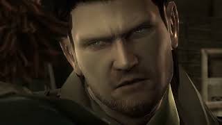 蛇のラストミッション。METAL GEAR SOLID 4 #4