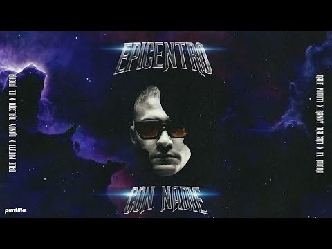 Dale Pututi, Randy Malcom, El Micha- Con Nadie (Audio Cover)