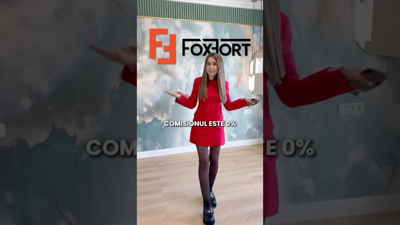 Duplex cu 4 camere si teren de 402 mp de vanzare in Dumbravita - Video