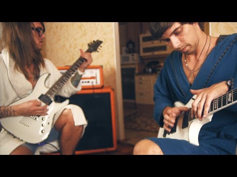 CHOCOSLAYC & THE KVIK - Omelette