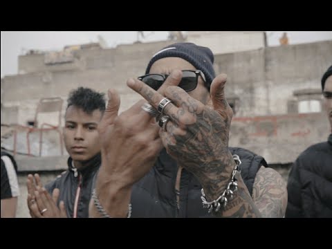 Young Zow - 44 Drill